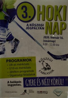 3. Hoki Nap