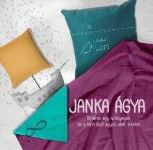 Janka ágya - Városi gyereknap ingyenes előadás  plakát