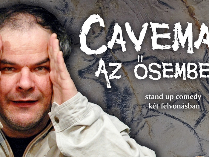 Caveman-Ősember