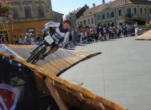 14. METRINWEST CITYCROSS KŐSZEG