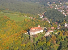 Alpannonia® mellékútvonal - Tarcsafürdőtől Borostyánkőig