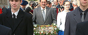 Szőlő Jövésnek Könyve 2005