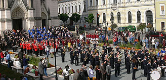 Kőszegi Szüret 2008