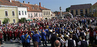 Kőszegi Szüret 2009