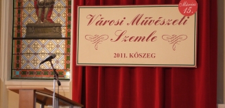 Művészeti Szemle 2011