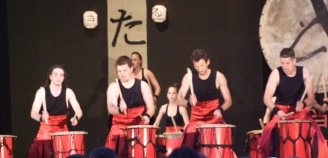 Ataru Taiko - Natsu 2012