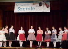 Művészeti Szemle 2016.