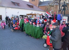 Szilveszteri Futás 2016.