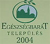 Egészségbarát település