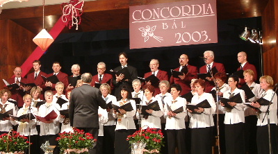 Concordia