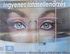 ESSILOR EXPRESSZ -MOZGÁSBAN... A TÖKÉLETES LÁTÁSÉRT!