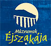 MÚZEUMOK ÉJSZAKÁJA KŐSZEGEN