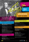 LISZT  és a Kőszegi  Hangászok