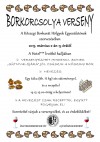 BORKORCSOLYA VERSENY