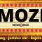 MOZGÓMOZI