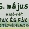 Madarak és Fák Napja