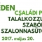 EDEN CSALÁDI PIKNIK