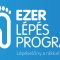 10 ezer lépés