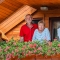 Markovits András és Palcsó Julianna kőszegi balkonja az ország legszebbjei között
