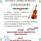 Adventi dióhéj koncert