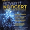 AJÁNDÉK ADVENTI KONCERT