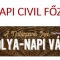 Felhívás - Orsolya-napi Civil Főzőverseny